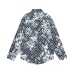 Louis Vuitton Shirts for Louis Vuitton long sleeved shirts for men EUR #A29077