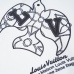 Louis Vuitton Shirts for Louis Vuitton short sleeves shirts for men #999931857