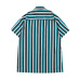 Prada Shirts for Prada Short-Sleeved Shirts For Men #999921964