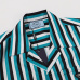 Prada Shirts for Prada Short-Sleeved Shirts For Men #999921964