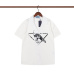 Prada Shirts for Prada Short-Sleeved Shirts For Men #999922165