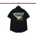 Prada Shirts for Prada Short-Sleeved Shirts For Men #999922166