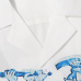 Prada Shirts for Prada Short-Sleeved Shirts For Men #999924527