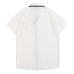 Prada Shirts for Prada Short-Sleeved Shirts For Men #999924958