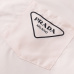 Prada Shirts for Prada Short-Sleeved Shirts For Men #999933117