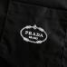 Prada Shirts for Prada Short-Sleeved Shirts For Men #A33024