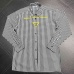 Prada Shirts for Prada long-sleeved shirts for men #A23471