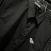Prada Shirts for Prada long-sleeved shirts for men #A33088