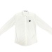 Prada Shirts for Prada long-sleeved shirts for men #A34636