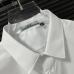 Prada Shirts for Prada long-sleeved shirts for men #A34637