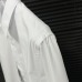 Prada Shirts for Prada long-sleeved shirts for men #A34637