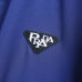 Prada Shirts for Prada long-sleeved shirts for men #A36153
