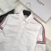 THOM BROWNE Shirts for THOM BROWNE Long-Sleeved Shirt for men #9125472