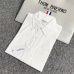 THOM BROWNE Shirts for THOM BROWNE Long-Sleeved Shirt for men #999924587