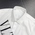 Cheap Valentino Shirts Long-Sleeved Shirts For Men #A23512