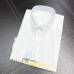 Cheap Valentino Shirts Long-Sleeved Shirts For Men #A23514