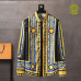 Versace Shirts for Versace Long-Sleeved Shirts for men #999901865