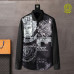 Versace Shirts for Versace Long-Sleeved Shirts for men #999901870