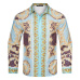 Versace Shirts for Versace Long-Sleeved Shirts for men #999926810