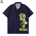 Versace Shirts for Versace Long-Sleeved Shirts for men #999932193