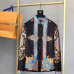 Versace Shirts for Versace Long-Sleeved Shirts for men #A26038