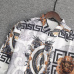 Versace Shirts for Versace Long-Sleeved Shirts for men #A33938