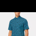 Versace Shirts for Versace Shorts-Sleeveds Shirts For Men #999921977