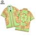 Versace Shirts for Versace Shorts-Sleeveds Shirts For Men #999931859