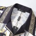 Versace Shirts for Versace Shorts-Sleeveds Shirts For Men #999931866