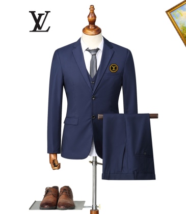 Brand L Suit #A36086