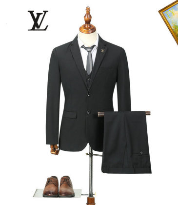 Brand L Suits Black/Navy/Grey #999935148