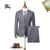 Men's Burberry Suits #A36087