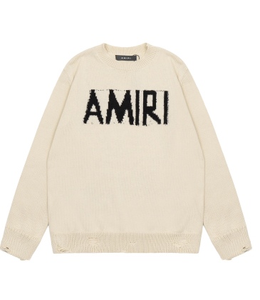 Amiri Sweaters for MEN #A28632