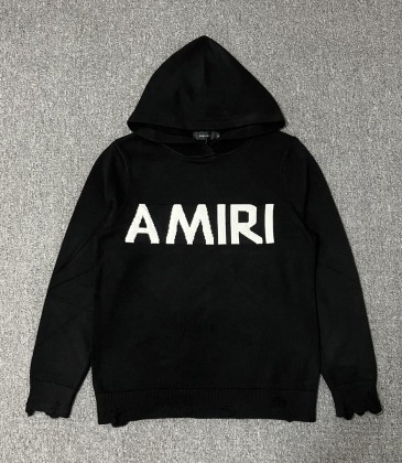 Amiri Sweaters for MEN and women #A23397