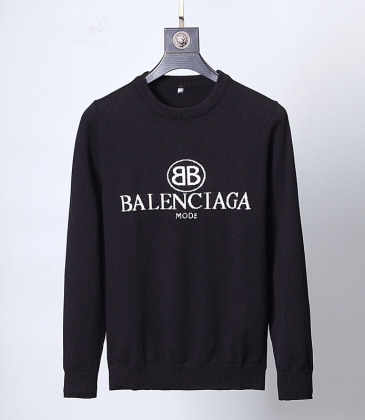Balenciaga Sweaters for Men #99898749