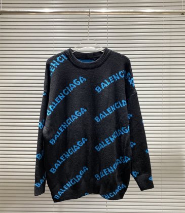 Balenciaga Sweaters for Men #99904125