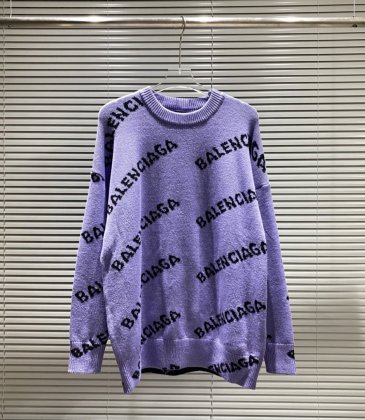 Balenciaga Sweaters for Men #99904135