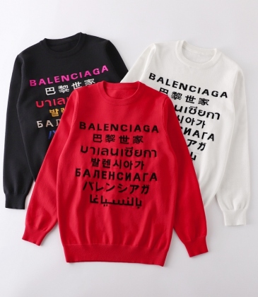 Balenciaga Sweaters for Men #999902244
