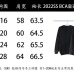 Balenciaga Sweaters for Men and Women #999928989