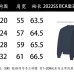 Balenciaga Sweaters for Men and Women #999928990