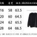 Balenciaga Sweaters for Men and Women #999928991