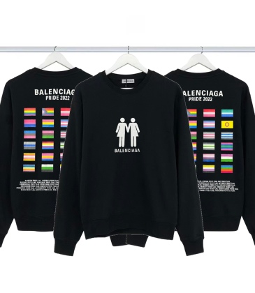 Balenciaga Sweaters for Men and Women #999928992