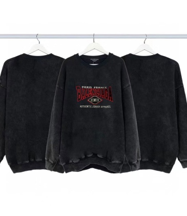 Balenciaga Sweaters for Men and Women #999928995