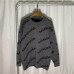 Balenciaga Sweaters for Men and women #99899860