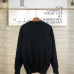 Burberry Black Sweater #999929026