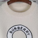 Burberry Sweaters  White/Black #999929025