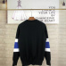 Burberry Sweaters  White/Black #999929025