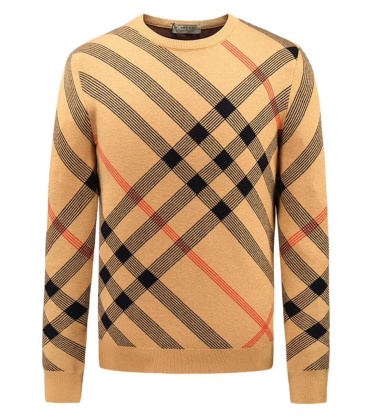 Burberry Sweaters for MEN #99874892