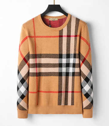 Burberry Sweaters for MEN #999901924