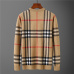 Burberry Sweaters for MEN #A29675